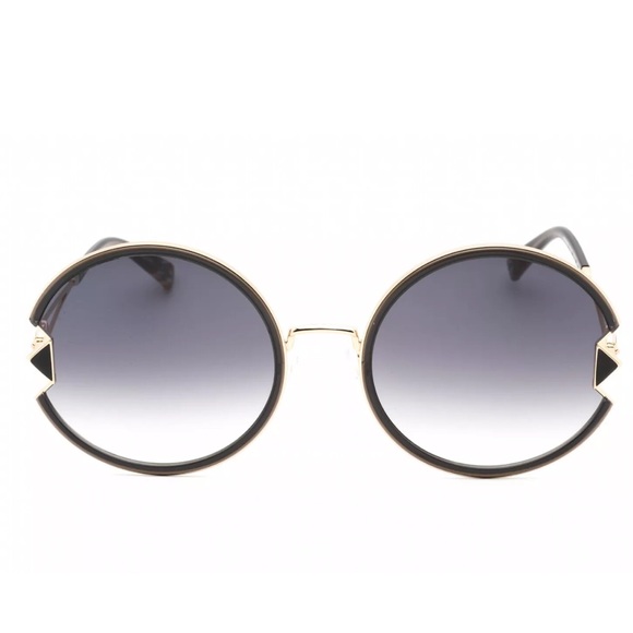 Price Firm! Missoni Sunglasses, New 185
